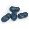 Nispira Mist Demineralization Cartridge Filter Replacement for Homedics Vick Total-Comfort Ultrasonic Humidifier, 12 Packs - 4 of 4