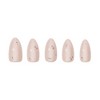 Glamnetic First Dance Press-On Nails - 30 ct - Ulta Beauty - 2 of 4