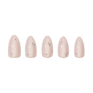 Glamnetic First Dance Press-On Nails - 30 ct - Ulta Beauty - 1 of 4
