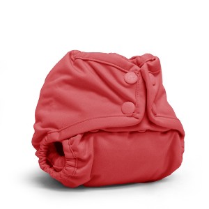 Kanga Care Rumparooz Reusable Cloth Diaper Newborn Cover Snap - 1 of 4