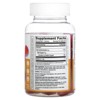 Lifeable Kids Melatonin Gummies, Natural Berry, 1 mg, 60 Gummies - 2 of 4