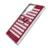 NFL NFC Teams Field Clear Cell Phone Case for Samsung Galaxy - 2 of 4