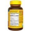 Nature Made Algae Omega 3 Supplement 540 mg - Alternative to Omega 3 Fish Oil Softgels - 70 ct - 2 of 4