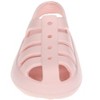 FOAMWALK Toddler Girl's EVA Fisherman Sandals - Comfy Sandals for Toddler - 4 of 4