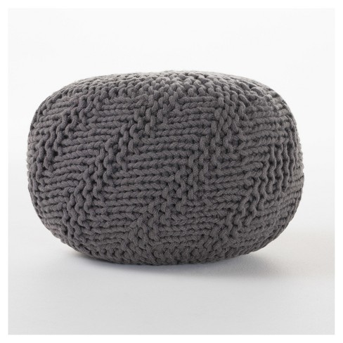 Pouf shop ottoman target