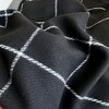 Anna-Kaci Plaid Winter Scarf Soft Warm Woven Long Shawl with Fringe Edges 78.5×23.5 Inches - 4 of 4
