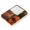 Disney Star Wars Young Jedi Future Jedi Knight Silk Touch Throw Blanket 50x60 Inches - 3 of 4