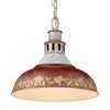 Golden Lighting Kinsley Large Pendant - 3 of 4