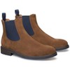Johnston & Murphy Hartley Chelsea Boot Slip-On Dress Casual Boot - 4 of 4