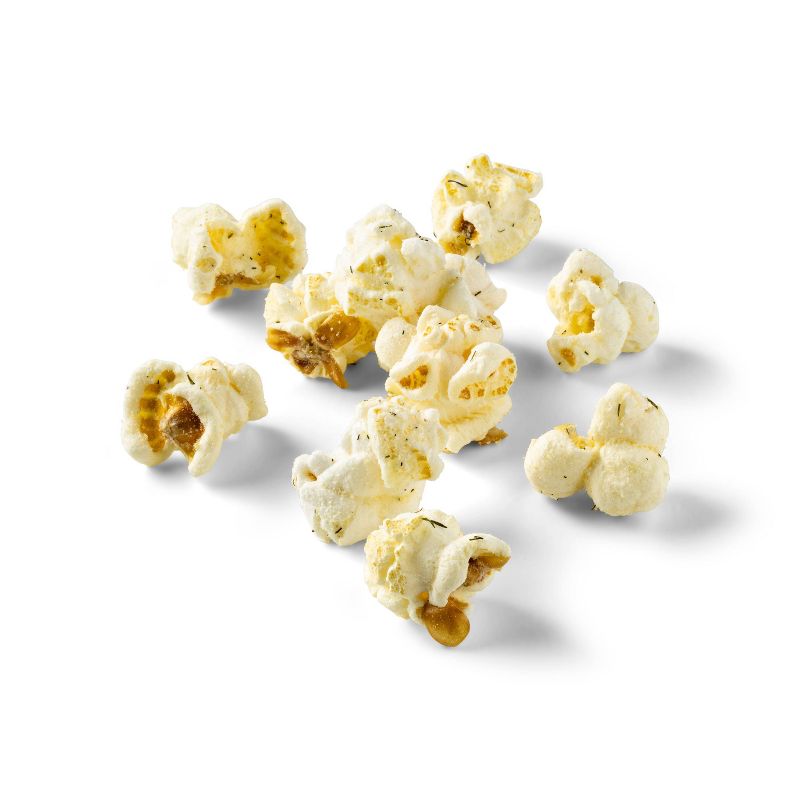 Dill Pickle Popcorn Bag - 4.5oz - Favorite Day&#8482;, 2 of 6