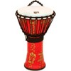 Toca Freestyle II Rope-Tuned Djembe - 2 of 2