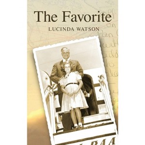 The Favorite - by Lucinda Watson - 1 of 1