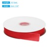 Unique Bargains Soft Single Face Spool Silky Velvet Ribbon for Bouquets DIY Crafts - 2 of 3