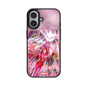 Marvel Avengers Cover Art MagSafe Compatible Cell Phone Case for Apple iPhone 17 Series - 1 of 4