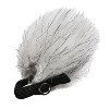 Movo WS10n Universal Furry Outdoor Microphone Windscreen Muff for All Lavalier Microphones (5 PACK) - 4 of 4
