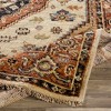Hauteloom Bolt Small Wool Rug - 4 of 4