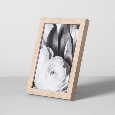 4 x 6 Thin Single Image Frame White - Room Essentials™