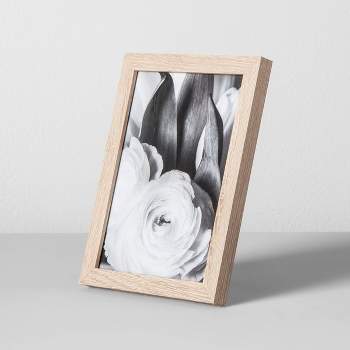 Ash Natural GALLERY-CANVAS DEPTH matted wood frame 11x14/8x10 by Gallery  Solutions - Picture Frames, Photo Albums, Personalized and Engraved Digital  Photo Gifts - SendAFrame