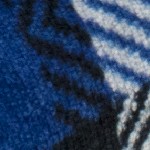 plaid navy