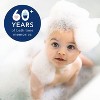 Mr. Bubble Baby Bubble Ultra Gentle Body Wash and Shampoo for Kids' - Sweet Violet Clouds Scent - 12 fl oz - 4 of 4