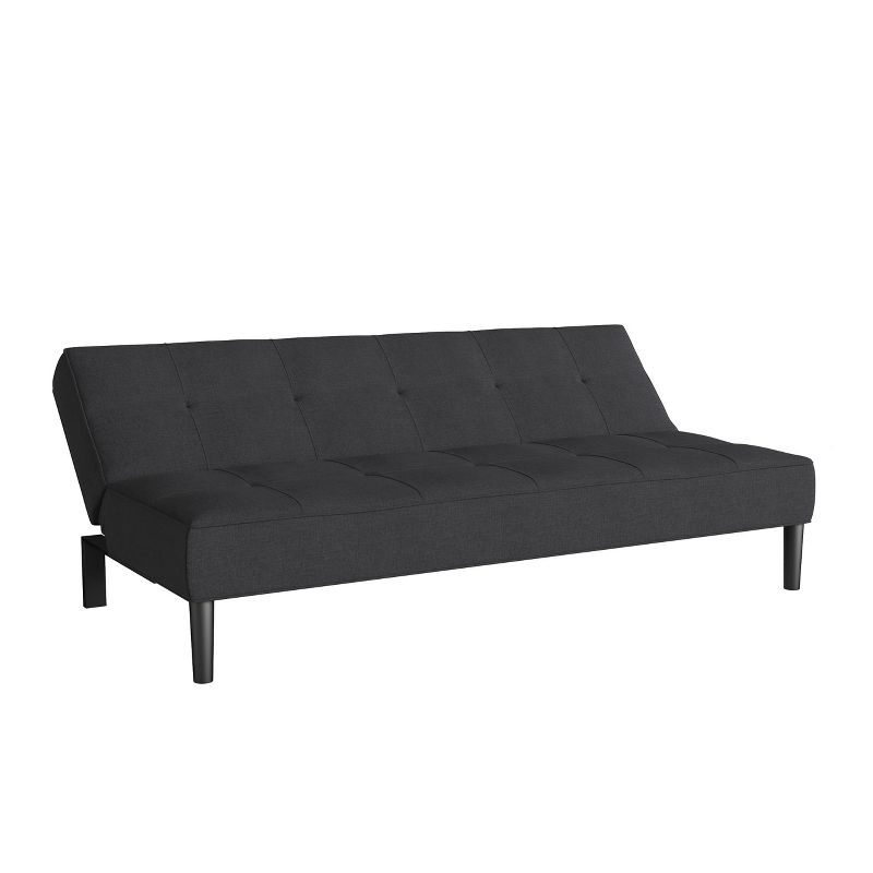 Yorkton Upholstered Convertible Sofa - CorLiving, 3 of 12
