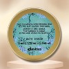 Davines More Inside - This is a Medium Hold Finishing Gum (2.69 oz) | Lightweight Styling Gum for Sleek Styles- Matte Finish, No Residue, Paraben-Free - 2 of 2