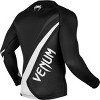 Venum Contender 4.0 Long Sleeve MMA Compression Rashguard - 3 of 4