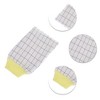 Unique Bargains Shower Gloves for Bathroom 8.66"x5.51" 1 Pc - 3 of 4