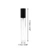 Unique Bargains Favorable Elegant Perfume Bottle for Bathroom 1 Pc - 4 of 4