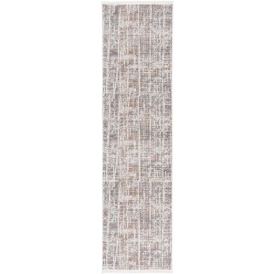 Mila MIL230 Power Loomed Indoor Rug - Safavieh - 1 of 4