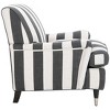 Chloe Club Chair - MCR4571 - Safavieh - 3 of 4