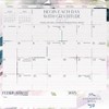 Trends International 2025 Sweet Embrace Stephanie Ryan Family Calendar: Monthly Wall Calendar, 12x12 Inches, All Ages - 3 of 4
