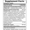 GI Natural Probiotics Womens by Nature's Plus  -  30 VegCap - 2 of 2