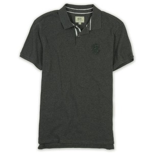 Ecko Unltd. Mens Slim Fit Pique Polo Shirt - 1 of 1