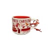 Starbucks Been There Series South Carolina Ceramic Demitasse Ornament Mug, 2 Oz (2-Pack) - 2 of 4