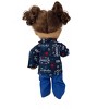 Doll Clothes Superstore USA Outfit For 14 Inch Baby Alive And Little Baby Dolls - 4 of 4