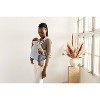 BabyBjorn Carrier Harmony in 3D Mesh - 4 of 4