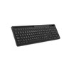Epoch Vents Silent Wireless Full-Size Keyboard - 4 of 4