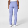 Wink PRO Women's Knit Waist Cargo Scrub Pant - 2 of 4