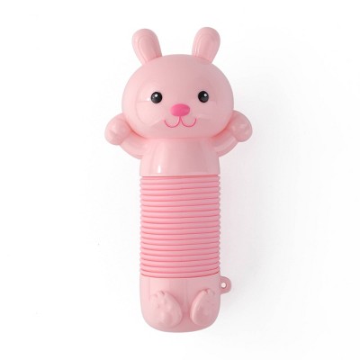 Pop Fidget Bunny Pink - Bullseye's Playground™