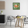 Stupell Industries Ramen Magic International Meal Black Framed Giclee Art - 2 of 4