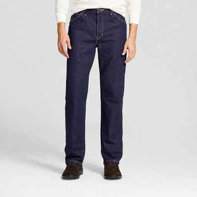mens loose fit jeans 40x34