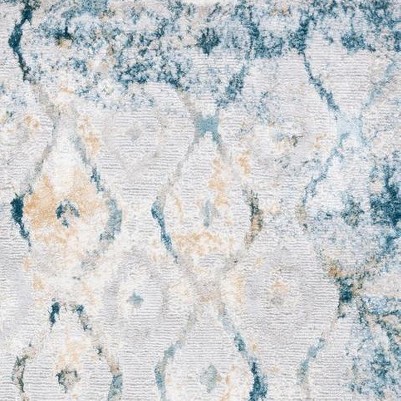 grey/blue gold