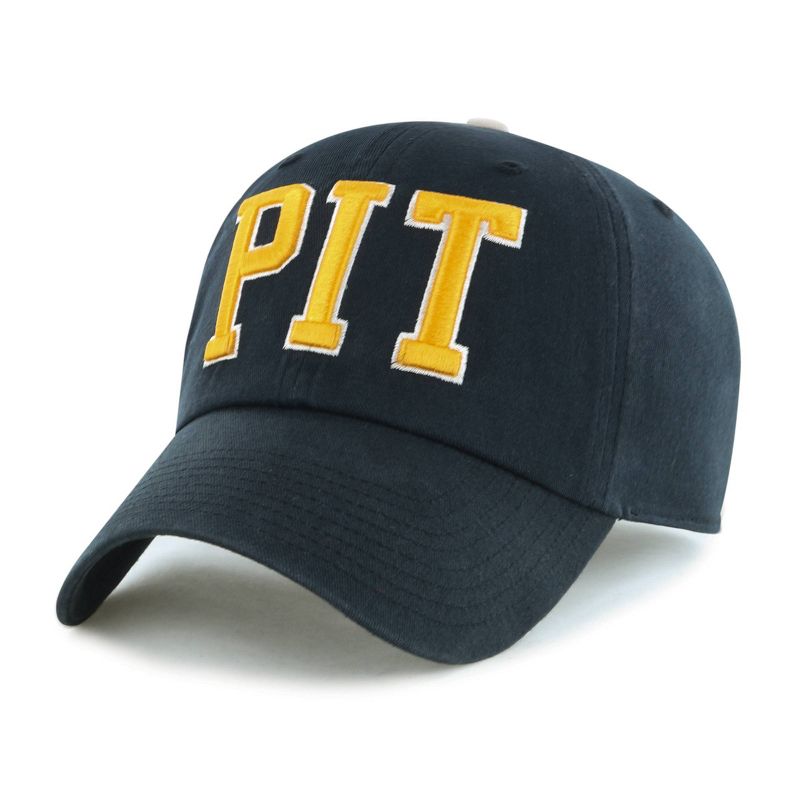 MLB Pittsburgh Pirates Clique Hat, 1 of 4