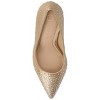 Journee Women's Venus Stiletto Dress Pumps - 4 of 4