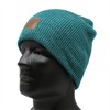 Arctic Gear Adult Winter Hat Acrylic/Wool Beanie - 3 of 4