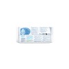 WaterWipes Sensitive+ Newborn & Baby Wipes, 3-In-1 Cleans, Cares, Protects, 99.9% Water, Unscented & Hypoallergenic - 2 of 4