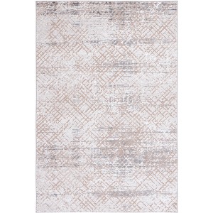 Amelia ALA275 Power Loomed Area Rug  - Safavieh - 1 of 4