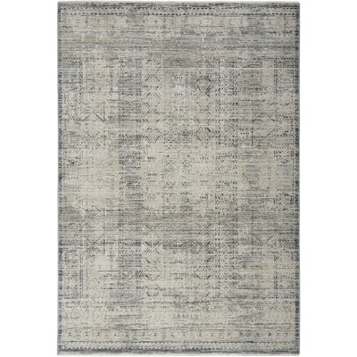 Nourison Nyle Geometric Bohemian Indoor Rug