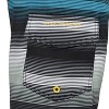 Banana Boat UPF50+ Men's Board Short Quick Dry Panel Striped Print | Red or Aqua - 3 of 3